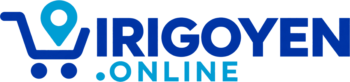 Irigoyen Online
