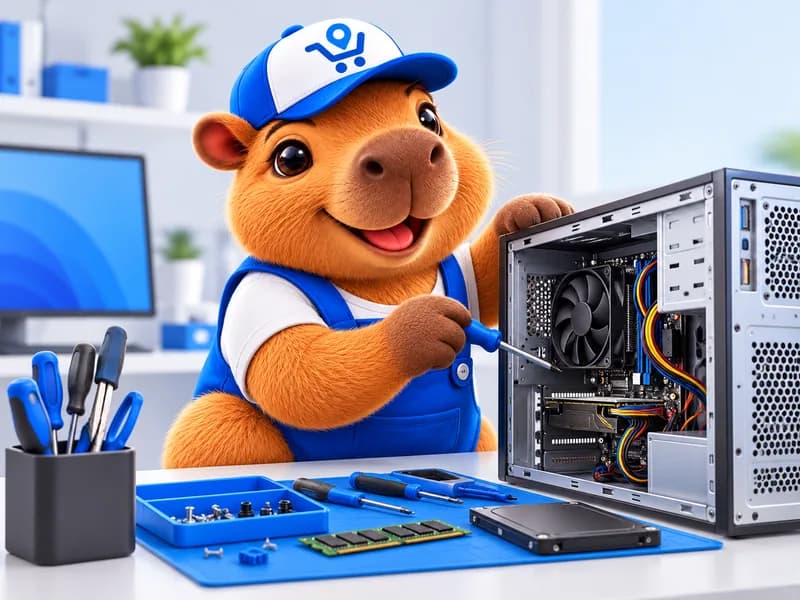Informática y equipos