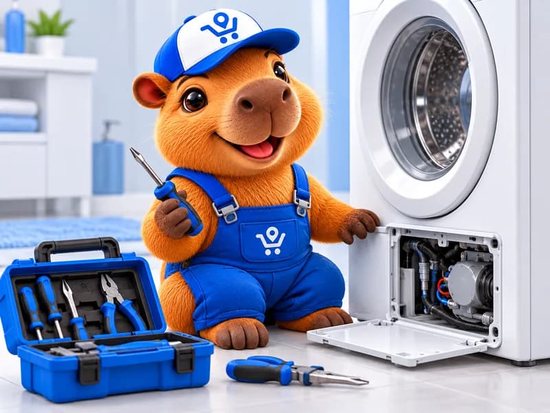 Reparación de electrónica