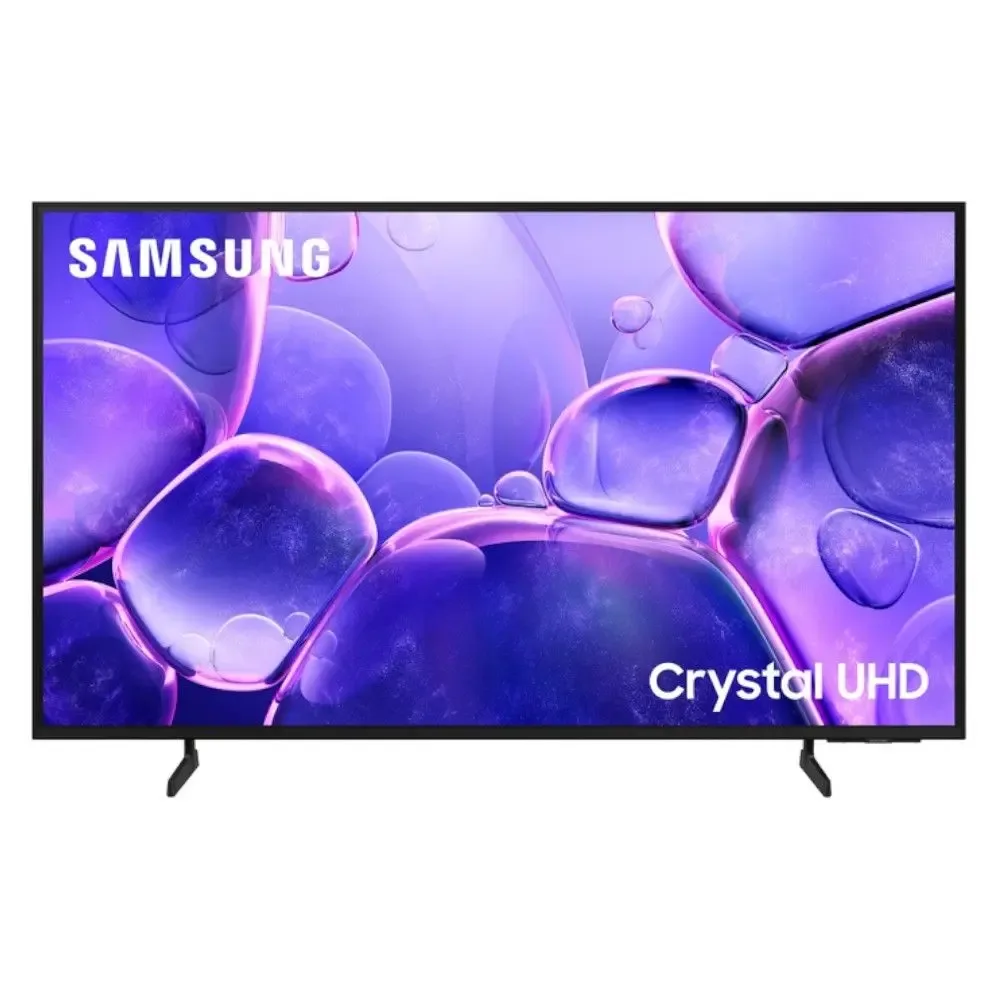 Smart TV Samsung 55U8600F 55" 4K 3840x2160 Processador Crystal 4K