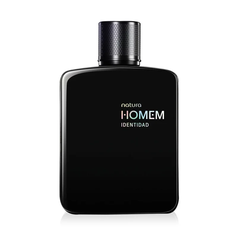 Natura Homem Identidad Eau de Parfum 100 ml — Natura