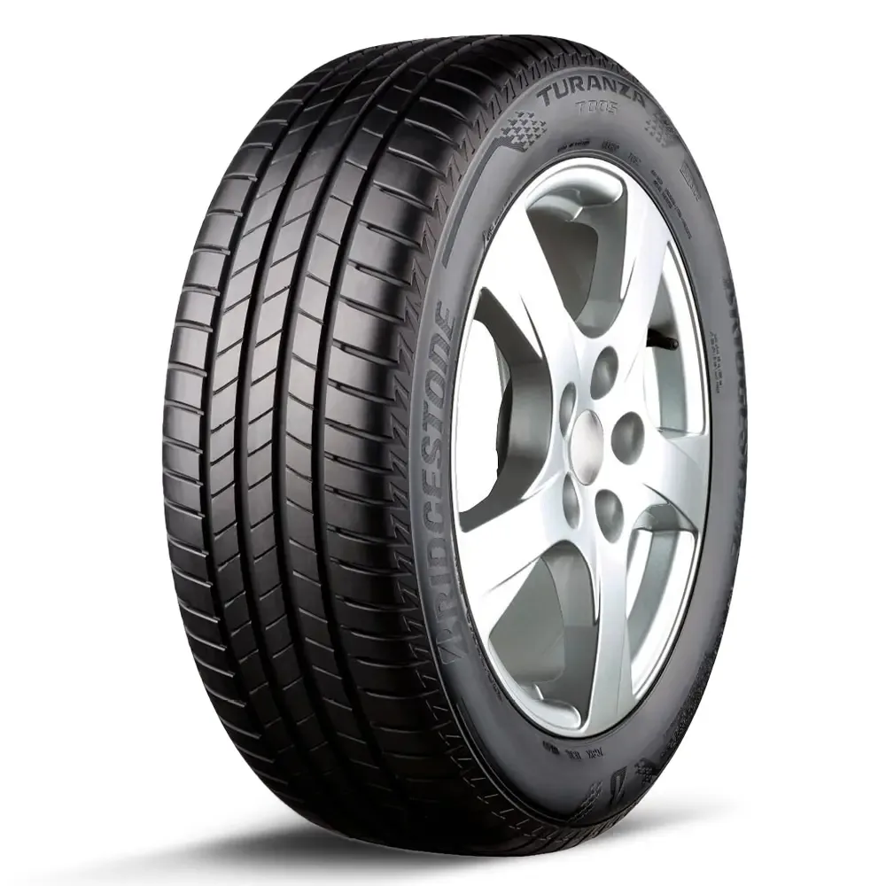 Neumático Bridgestone Turanza T005 205/55 R17 91V