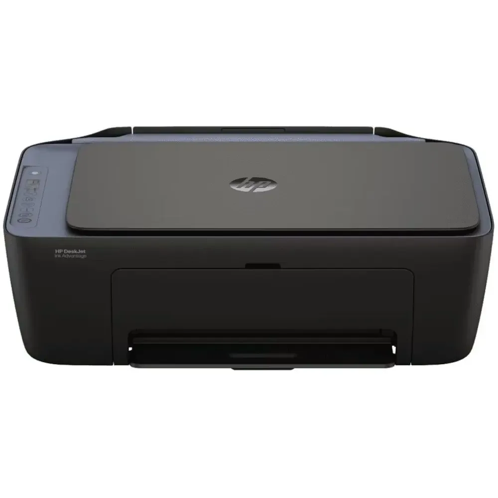 Impressora Multifuncional HP DeskJet Ink Advantage 2975 Wi-Fi Jato de Tinta Colorida