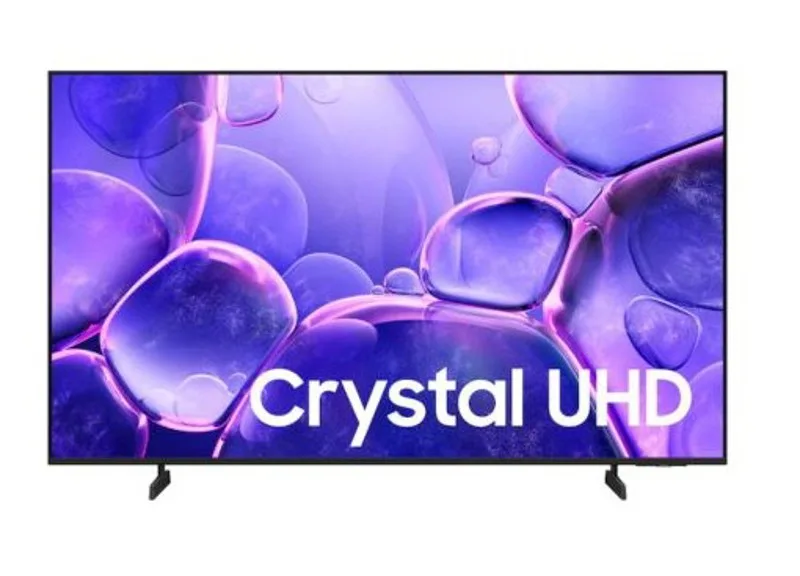 Smart Tv SAMSUNG UN55U8000FGCZB Crystal UHD 4K 55"
