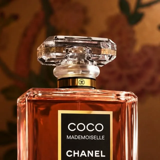 Chanel Coco Mademoiselle Crush Absolu