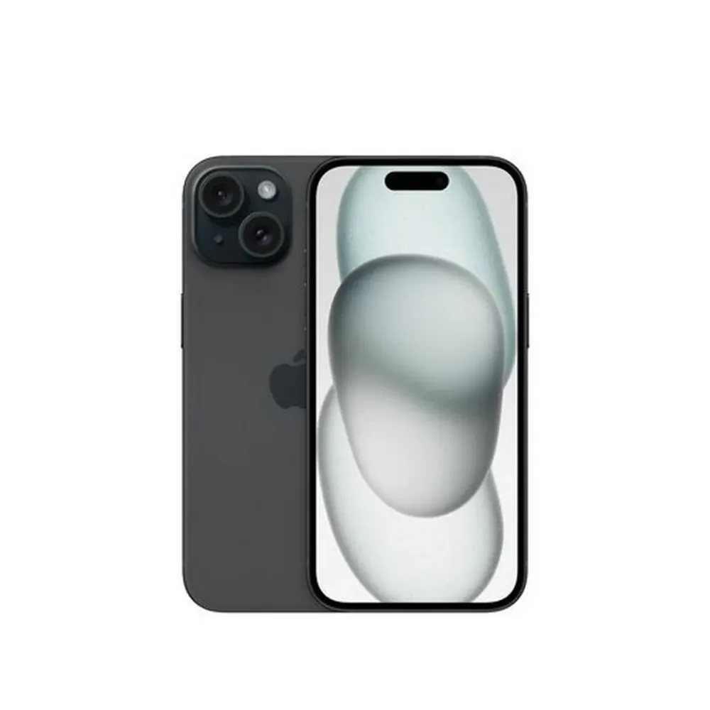 Smartphone Iphone 15 128Gb 5G Tela 6,1" Apple