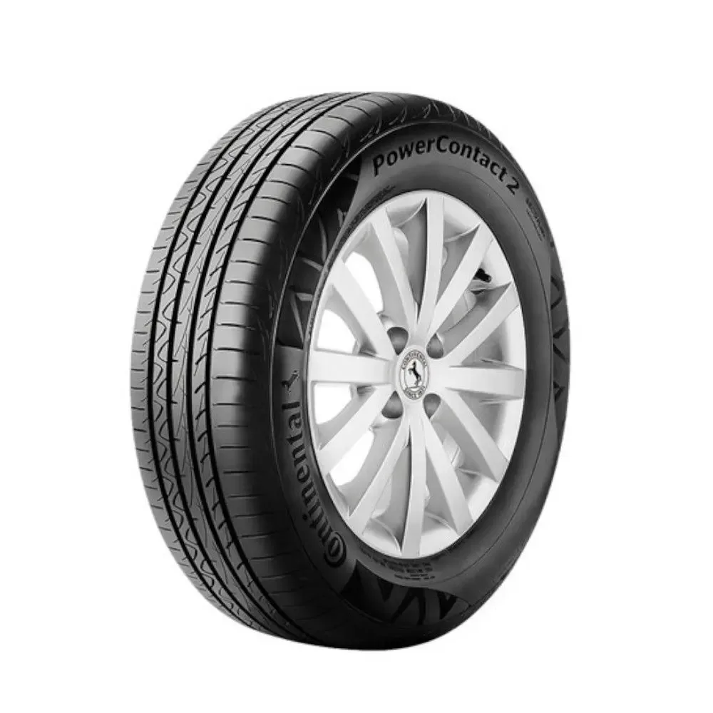 Pneu Continental PowerContact 2 175/70 R13 82T