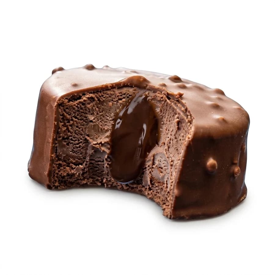 Bombón Choco Avellanas