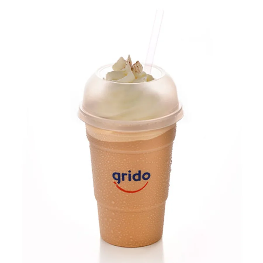 Capuccino Grido