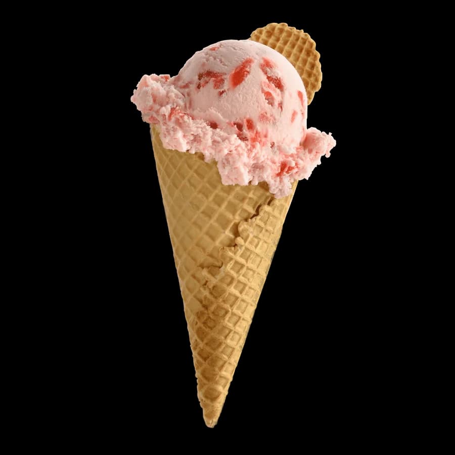 Cucurucho Mini gigante