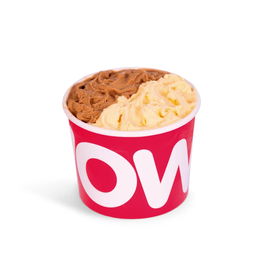 Helado pote 1/4 kg