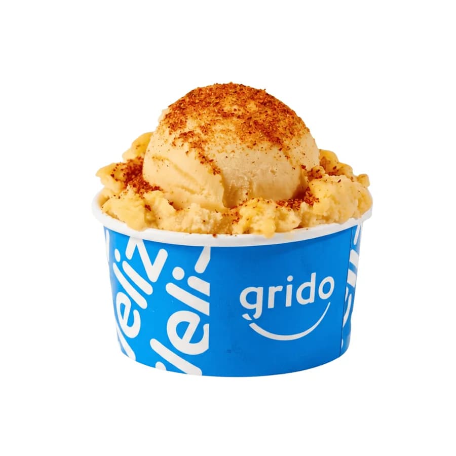 Mango Bravo (1 bocha)