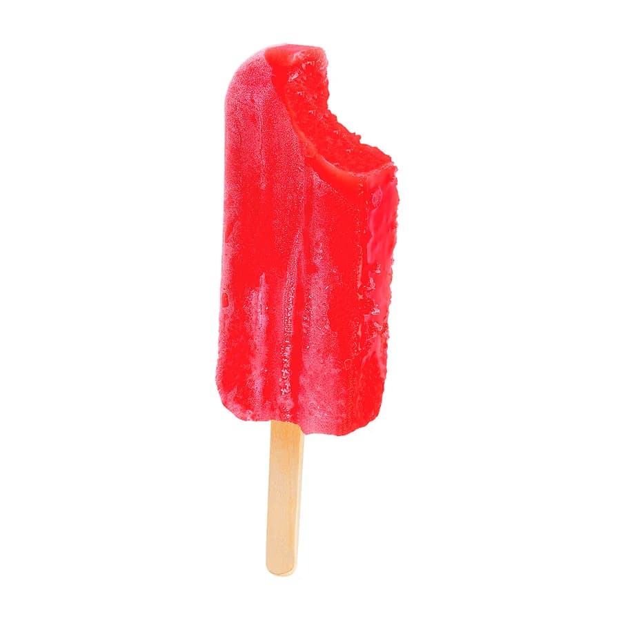 Palito Frutal Frutilla (unidad)