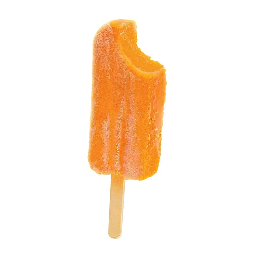 Palito Frutal Naranja (unidad)