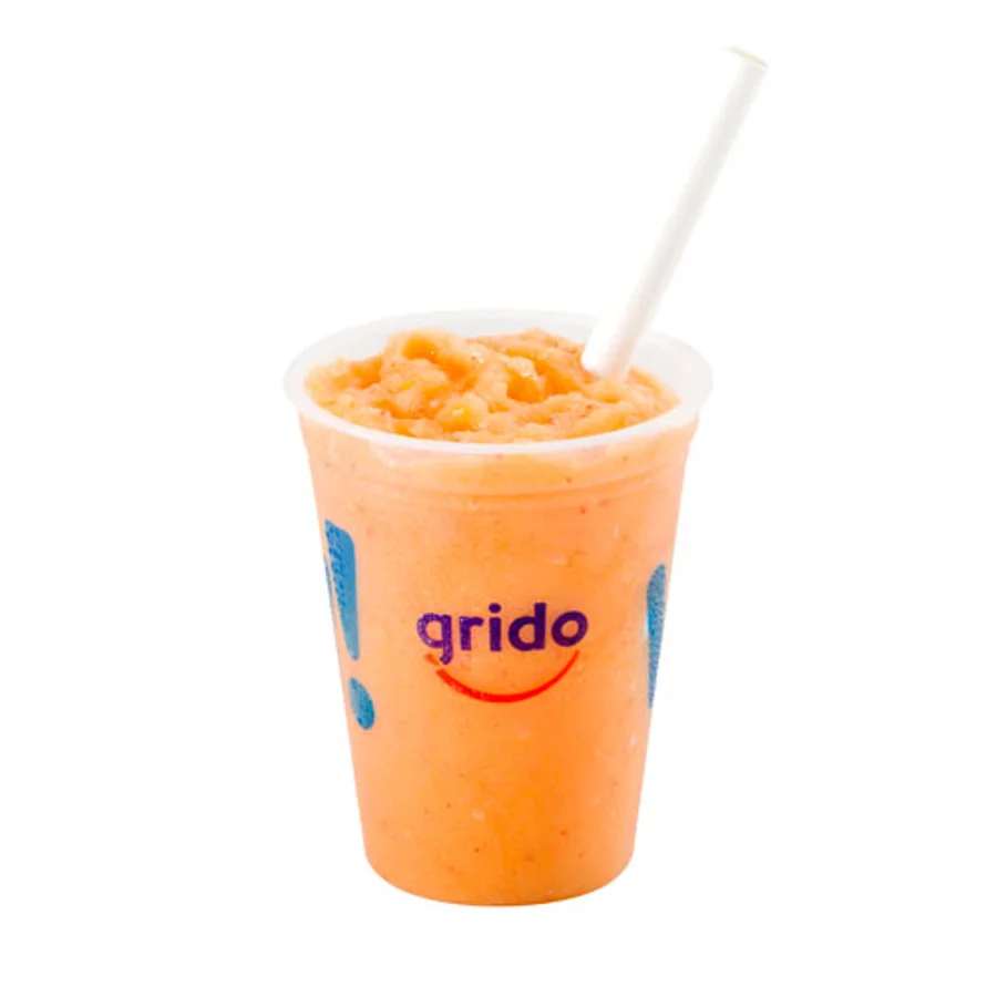 Smoothie Cool Mango