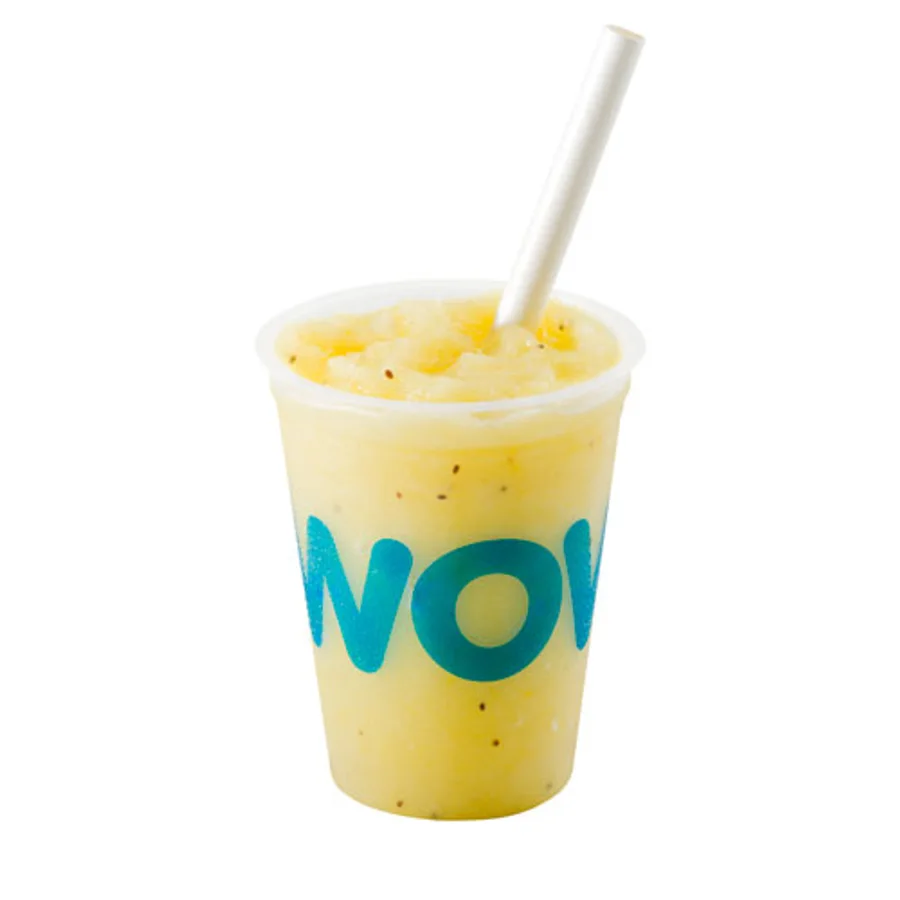 Smoothie The Sublime