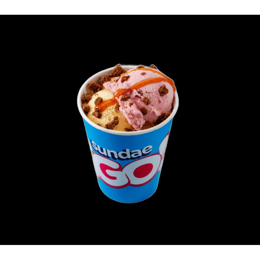 Sundae Go Chocolinas