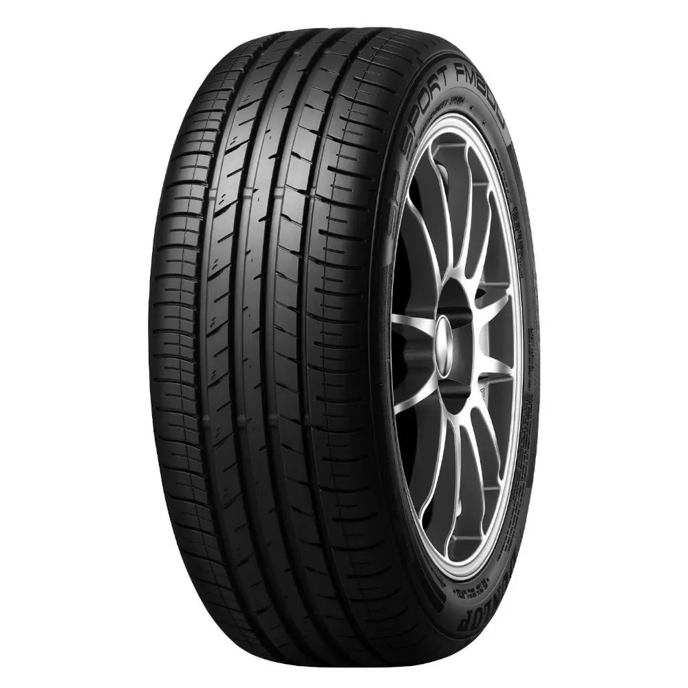 Pneu Dunlop SP Sport FM800 205/55 R16 91V