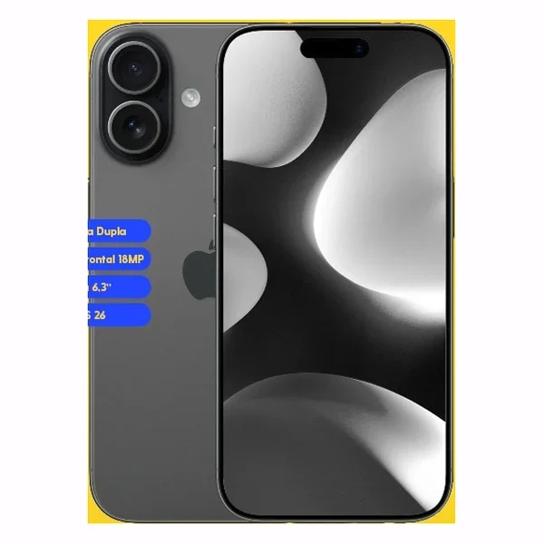 iPhone 17 Apple 256 GB — folheto Schumann "Preço de black" (26–31/10/2026), Instagram @schumann.dionisiocerqueira (imagens meramente ilustrativas)