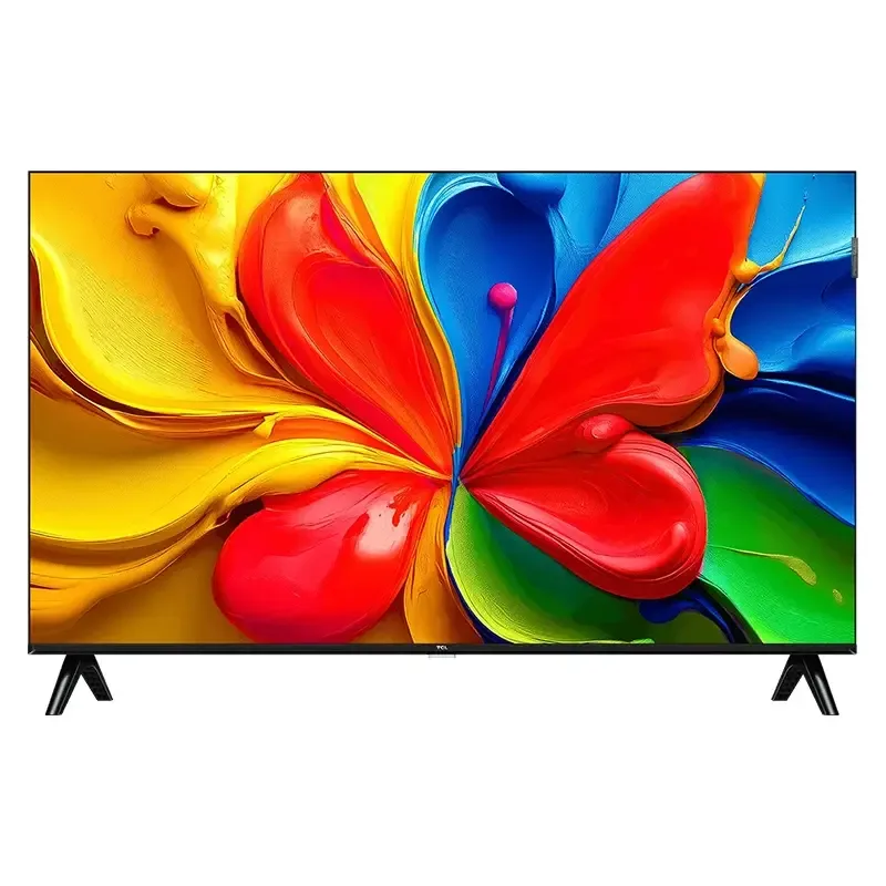 Smart Tv 43" FHD 43S5K Google Tv, Control Por Voz, Bluetooth TCL