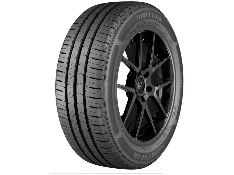 Pneu Aro 16" 205/55R16 Goodyear 91V Direction 2 Sport