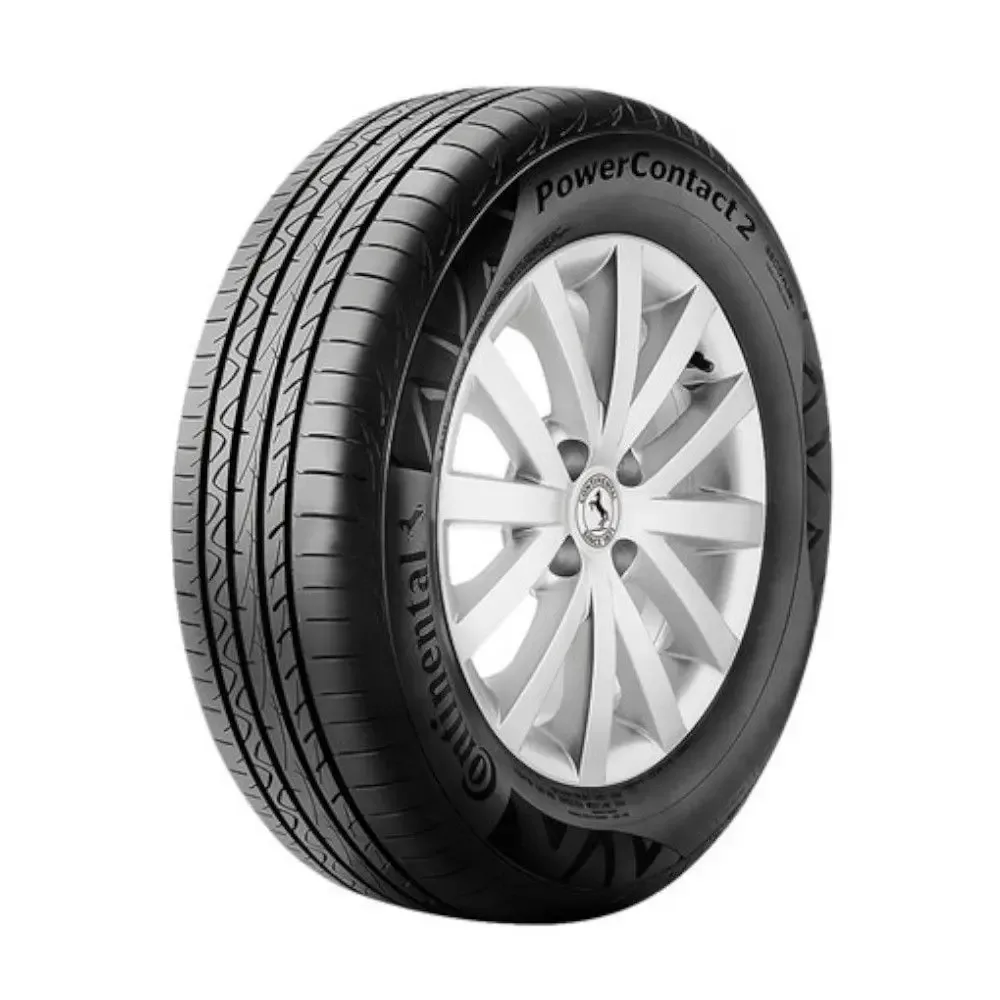 Pneu Continental PowerContact 2 175/70 R14 84T