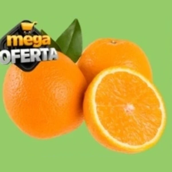 Laranja Bahia kg — folheto Supermercado São José "Terça do Hortifrúti" 13/10/2026 (Instagram @supersaojoseoficial)