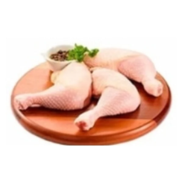 Coxa e sobrecoxa de frango com dorsal a granel kg — folheto São José "Fim de Semana da Economia" 15-17/10/2026 (Instagram @supersaojoseoficial)