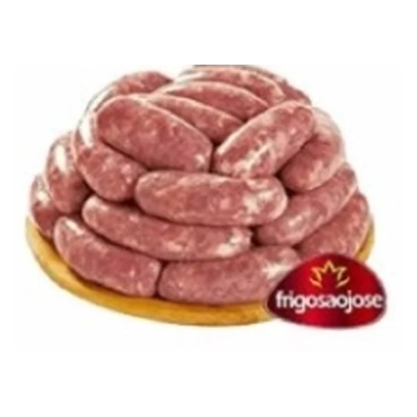 Linguiça toscana Frigosaojose kg — folheto São José "Ofertas Dia de las Madres" 15-18/10/2026 (Instagram @supersaojoseoficial)