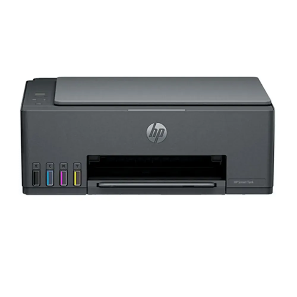 Impressora Multifuncional Hp Smart Tank 584 Aio Pt