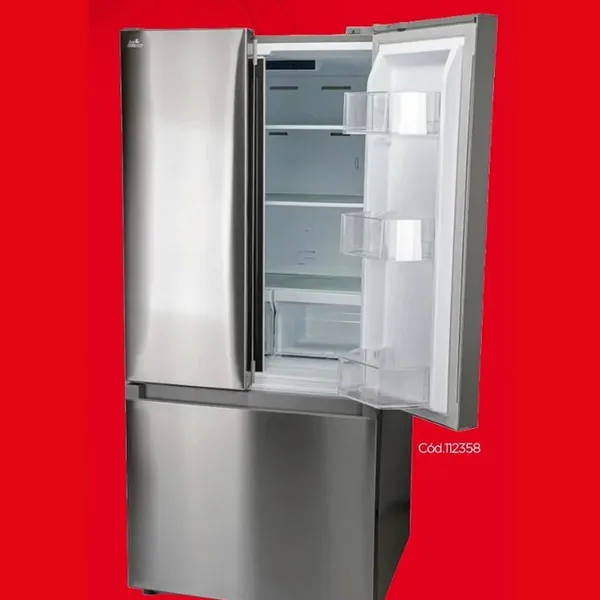 Refrigerador Philco 523 L inverter frost free — stories "Loucura de Fecha Mês" de Instagram @lojasbenoit_barracao (29/10/2026)