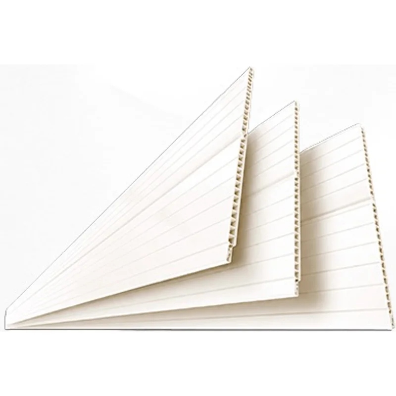 Forro PVC Plastilit Slim Gemini 6 mm Branco Neve 6,00 m