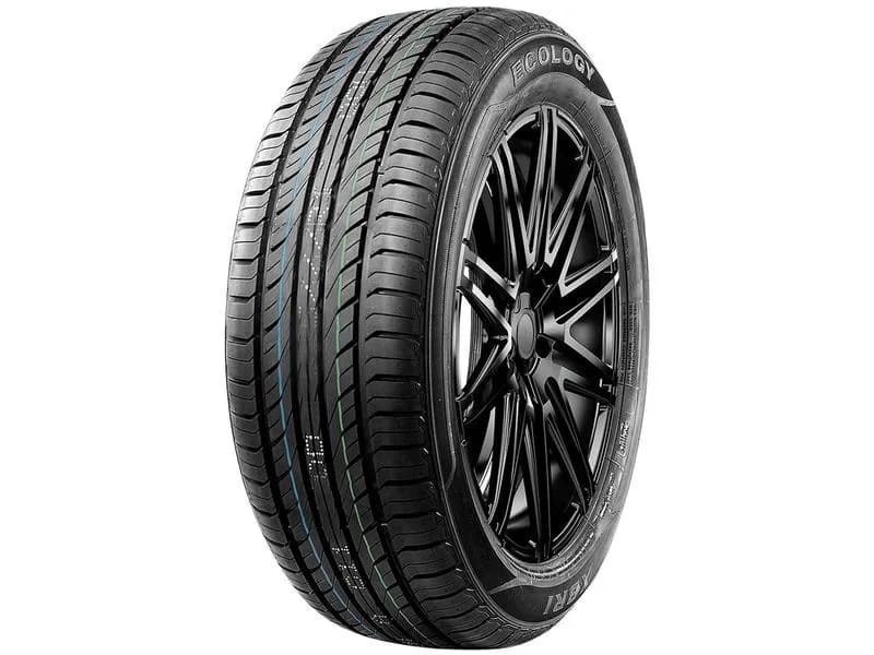 Pneu Aro 16" 205/55R16 XBRI 91V Ecology
