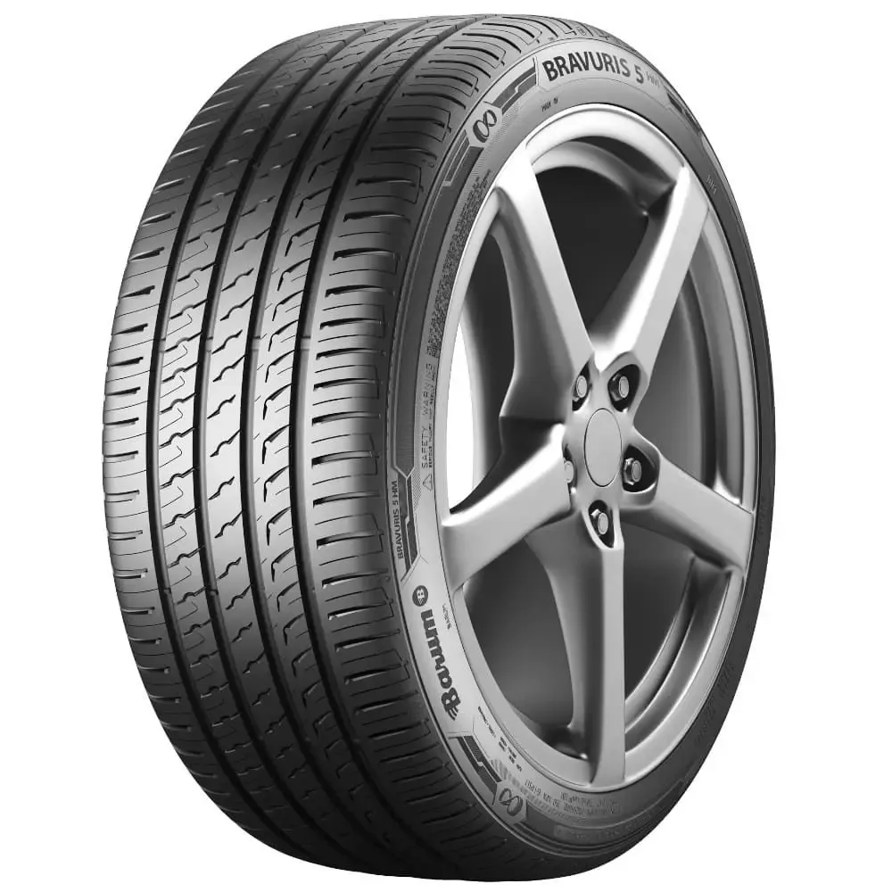 Pneu Barum Bravuris 5HM 205/60 R15 91H