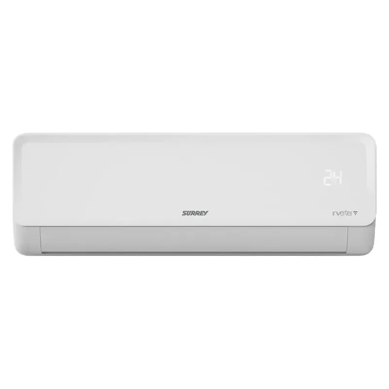 \tAire Acondicionado Split Inverter 2700W Frio Calor 553PIQ09N81F SURREY