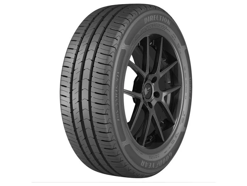 Pneu Aro 15" 185/65R15 Goodyear 88H Direction 2