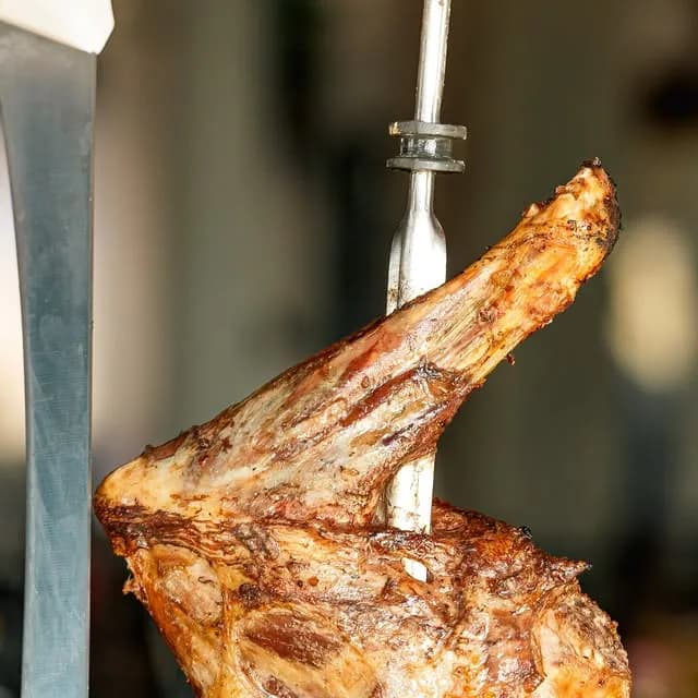 Cortes de carne