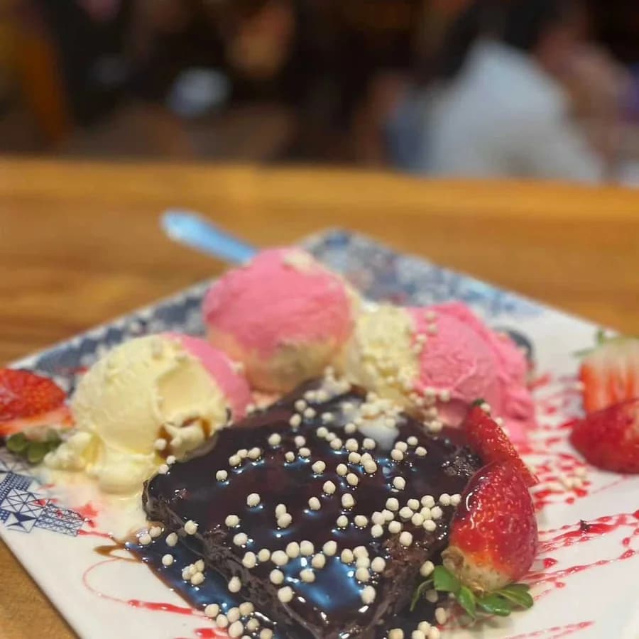 Brownie