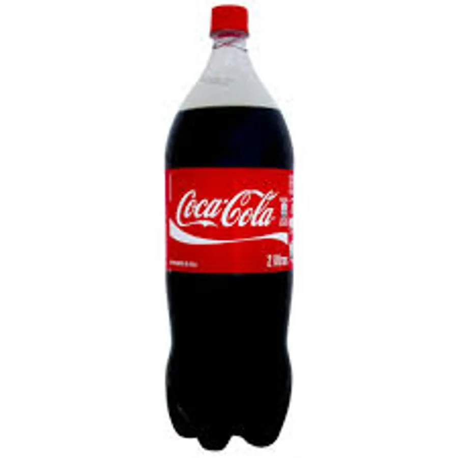 Coca-Cola 1,5l
