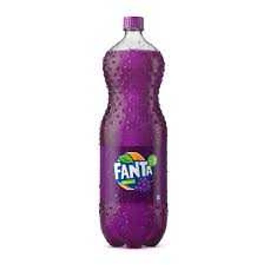 Fanta uva 2 l