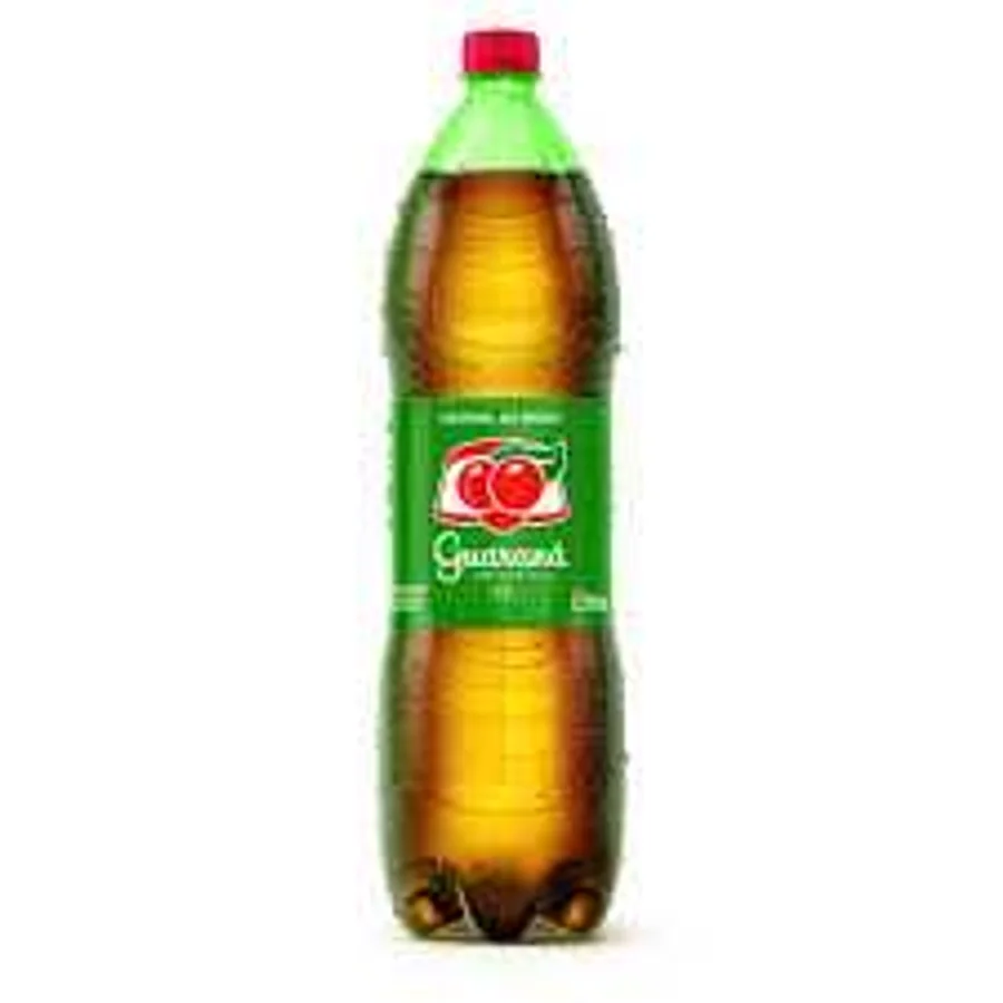 Guaraná 2 l