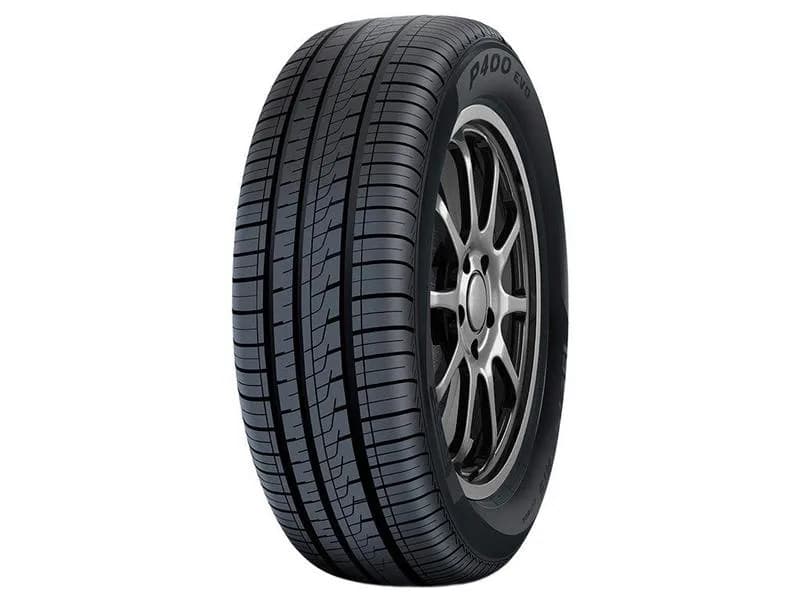 Pneu Aro 16" 205/55R16 Pirelli 91V P400 Evo