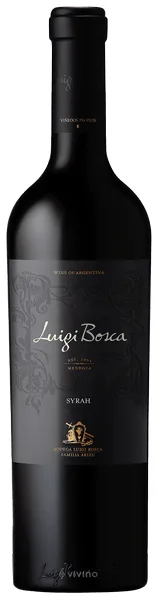 Luigi Bosca Syrah 750 ml