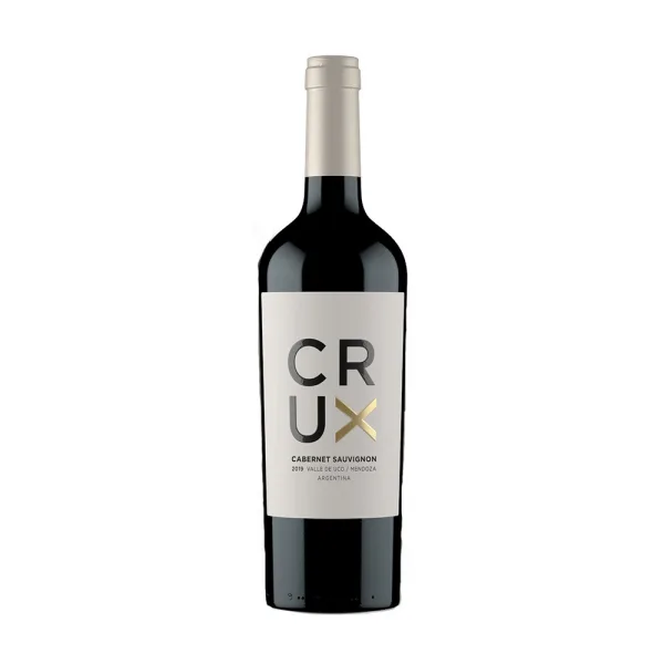 Vino Alfa Crux Cabernet Sauvignon 750 ml