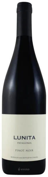 Vino Chacra Lunita Pinot Noir 750 ml