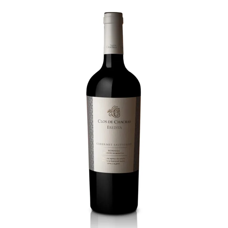 Vino Clos de Chacras Ereditá Cabernet Sauvignon 750 ml
