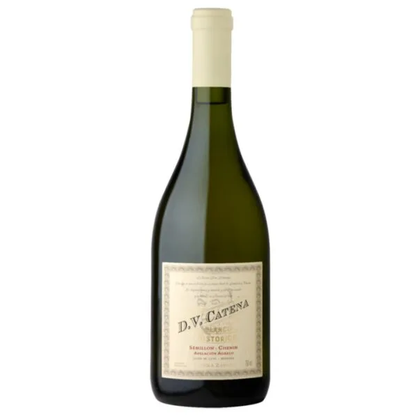 Vino DV Catena Historico Blanco 750 ml