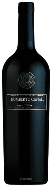 Vino Humberto Canale Gran Reserva Malbec 750 ml