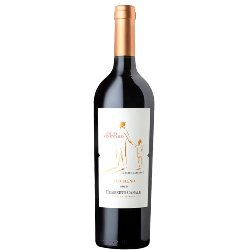 Vino Humberto Canale Old Vineyard Red Blend 750 ml