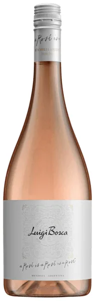 Vino Luigi Bosca a Ros? is a Ros? 750 ml